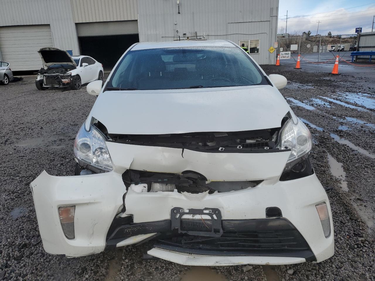 2015 Toyota Prius - Image 5