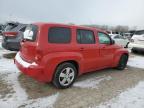 2009 Chevrolet Hhr Ls de vânzare în Bridgeton, MO - Side