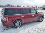 2019 Ford Flex Limited للبيع في Bridgeton، MO - Front End