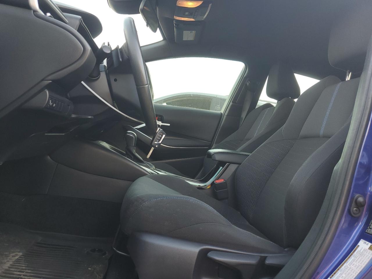 2020 Toyota Corolla - Image 7