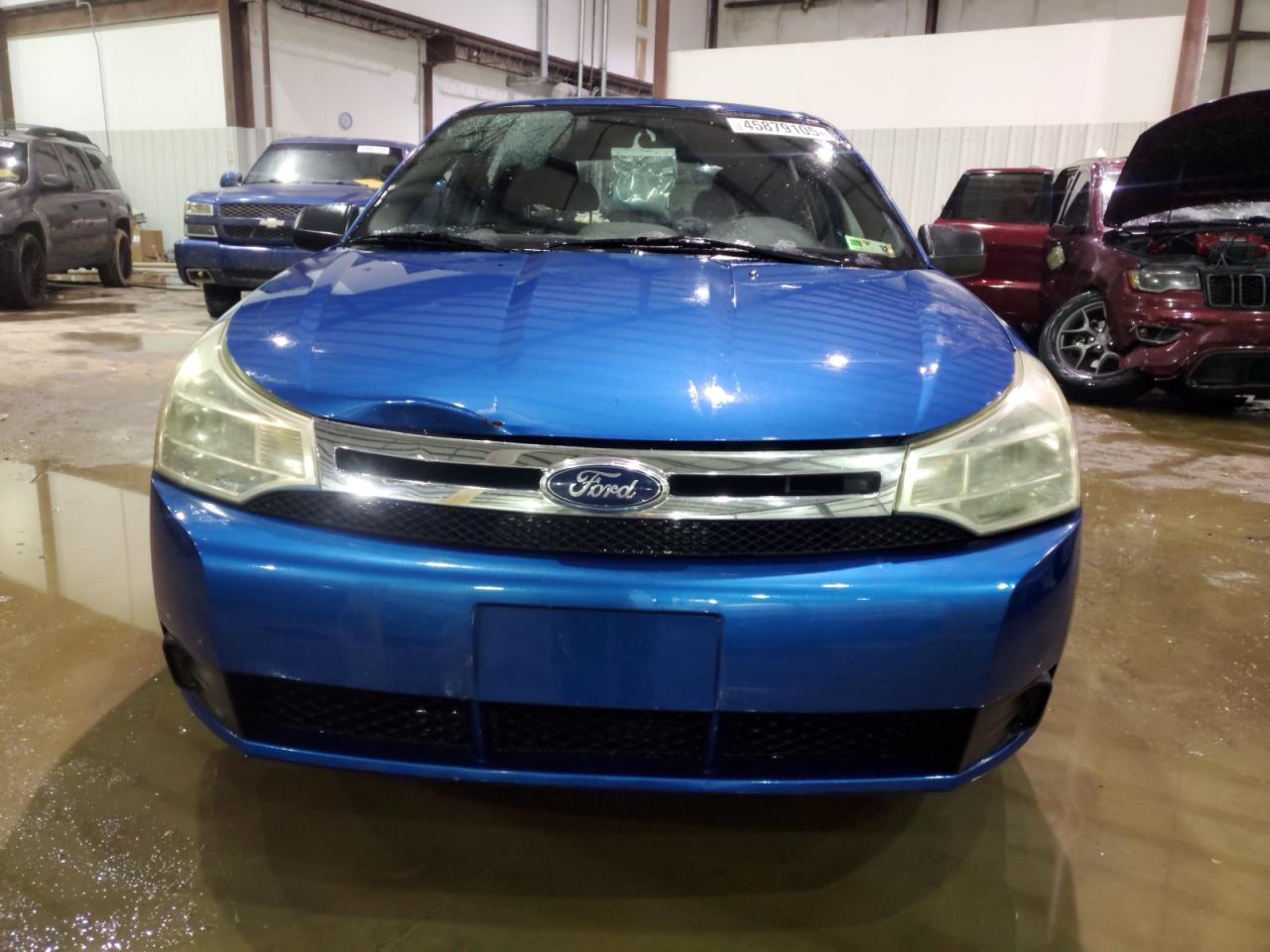 2010 Ford Focus - Image 5