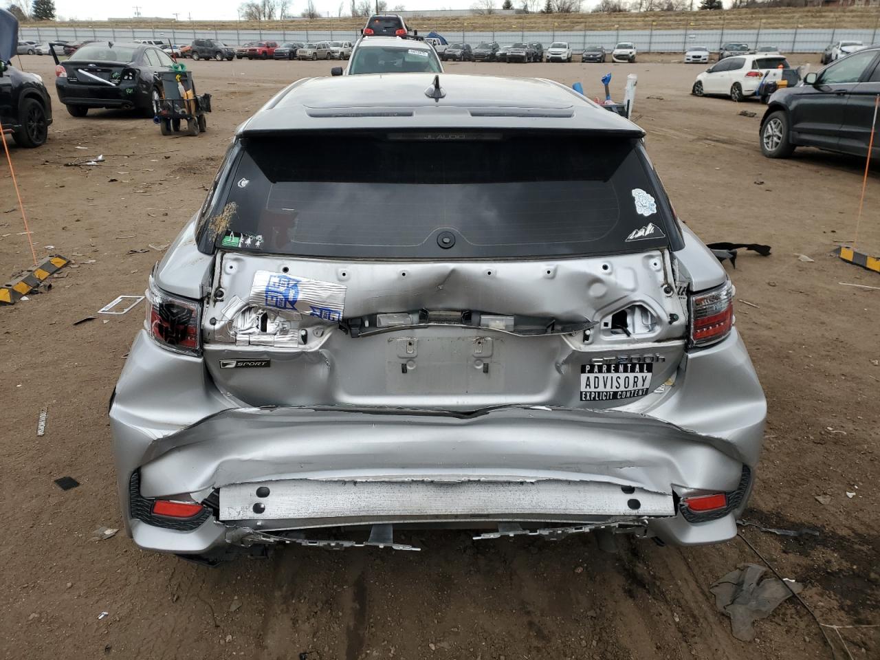 2015 Lexus CT - Image 6