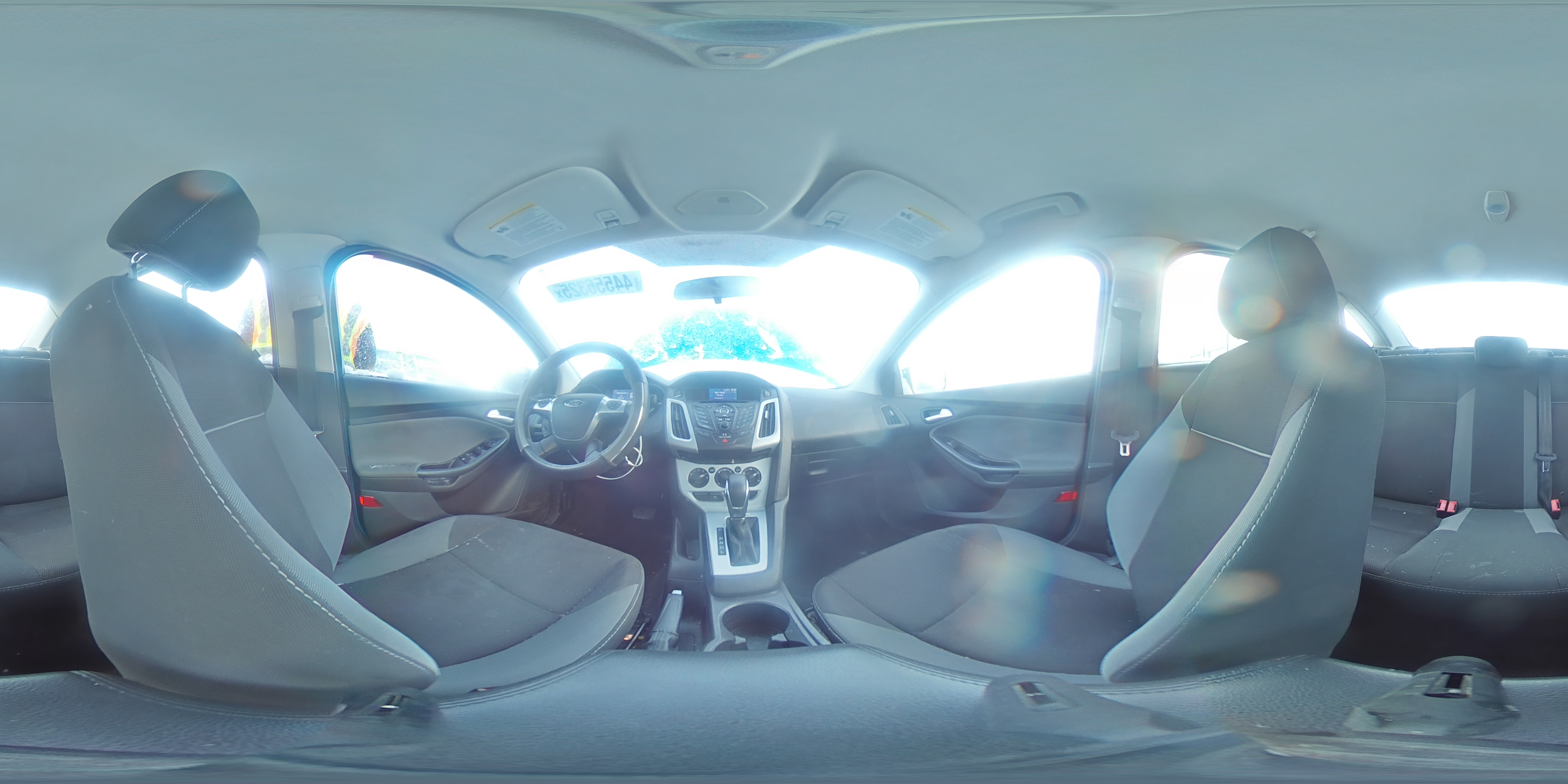 2014 Ford Focus - Image 13