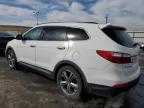 2016 Hyundai Santa Fe Se Ultimate за продажба в Littleton, CO - Undercarriage