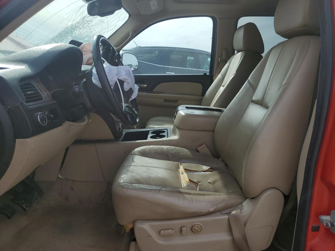 2008 Chevrolet Tahoe - Image 7