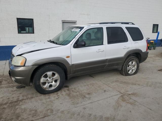 2003 Mazda Tribute Es