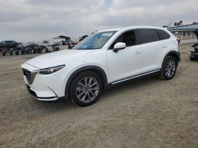 2020 Mazda Cx-9 Grand Touring