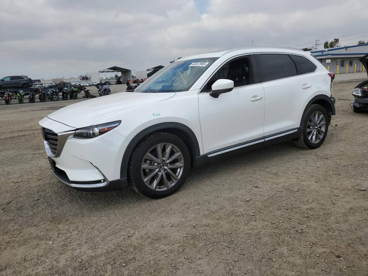 2020 Mazda CX-9 - Image 1