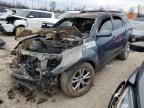 2016 Chevrolet Equinox Lt للبيع في Bridgeton، MO - Burn