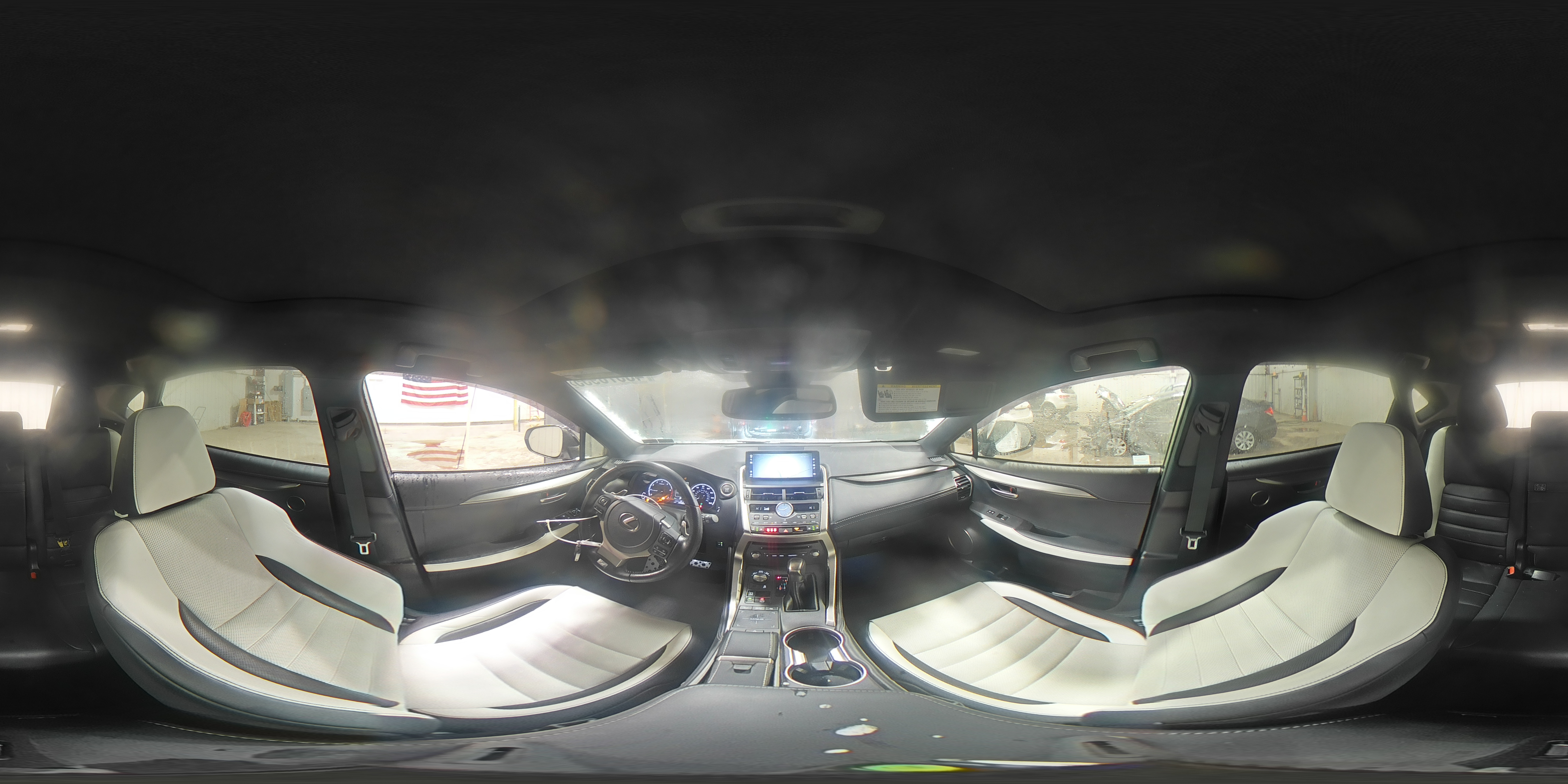 2021 Lexus NX - Image 16