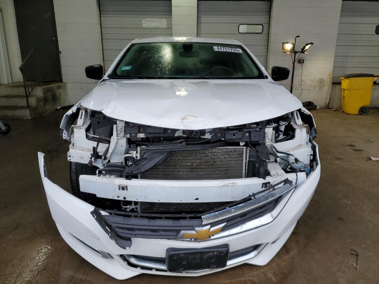 2016 Chevrolet Impala - Image 5