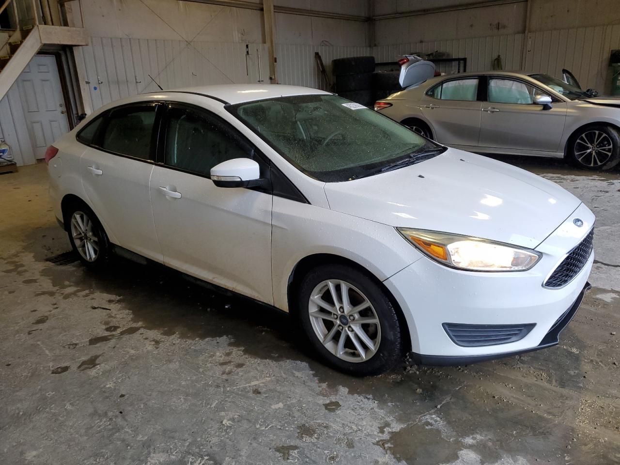 2015 Ford Focus - Image 4