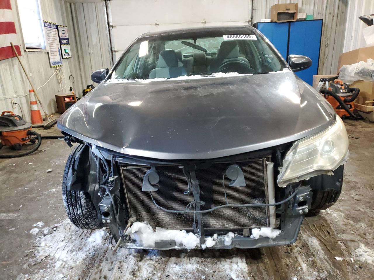 2013 Toyota Camry - Image 5
