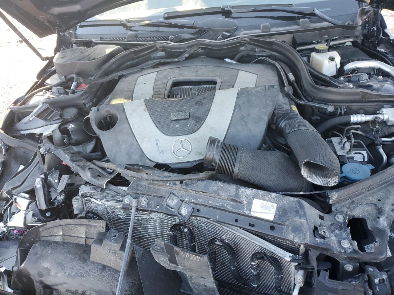 2012 Mercedes-Benz C-klasse - Image 13