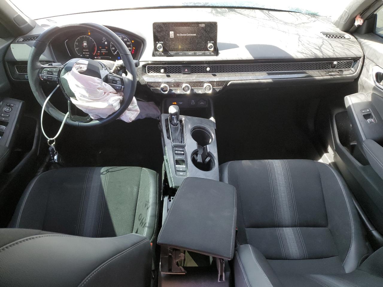 19XFL2H84RE003169 HONDA CIVIC 2024