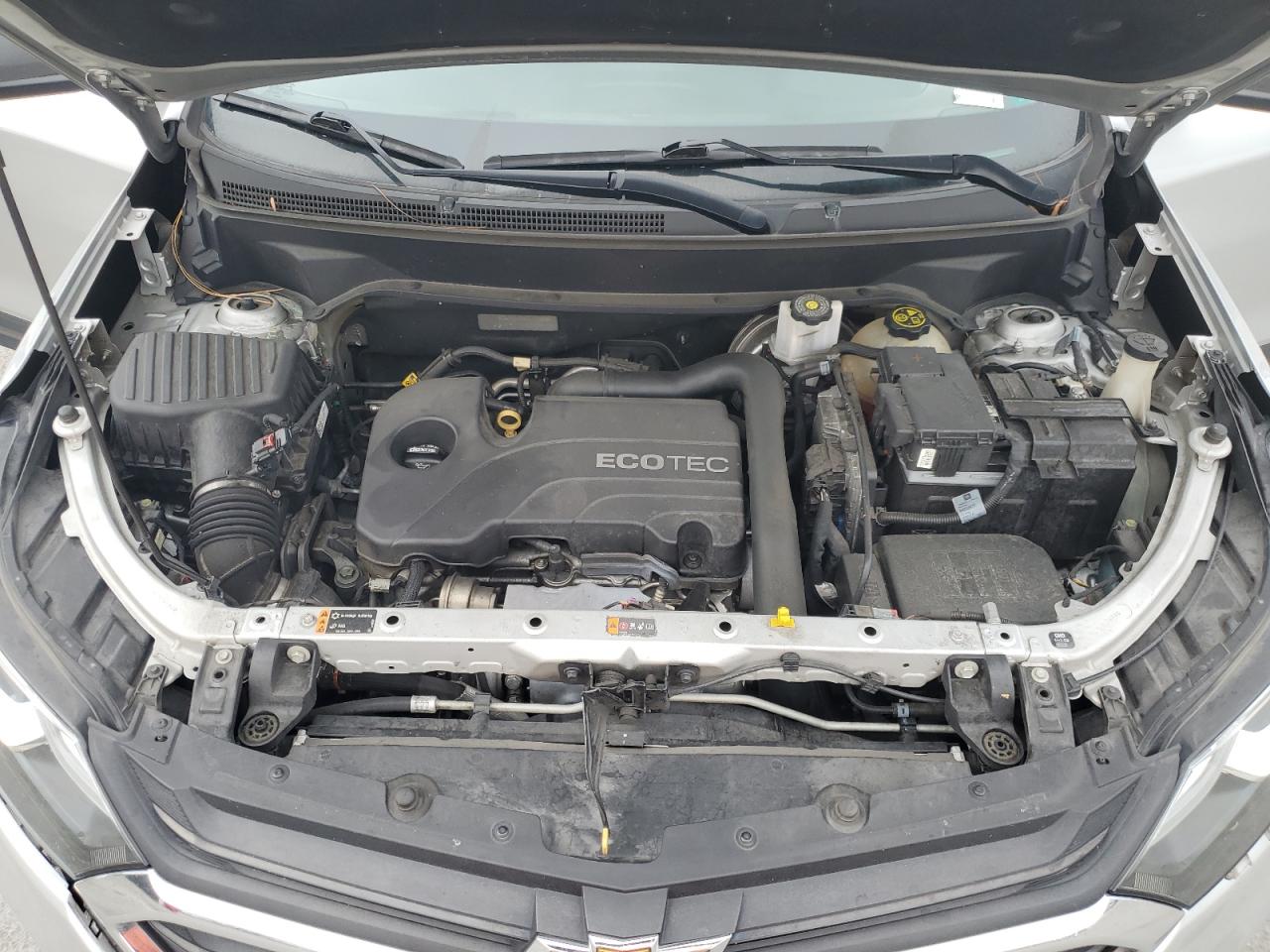 2018 Chevrolet Equinox - Image 12