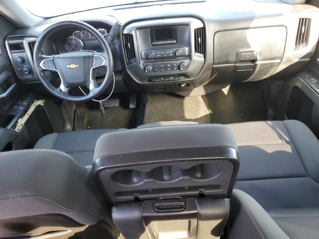 2014 Chevrolet Silverado - Image 8