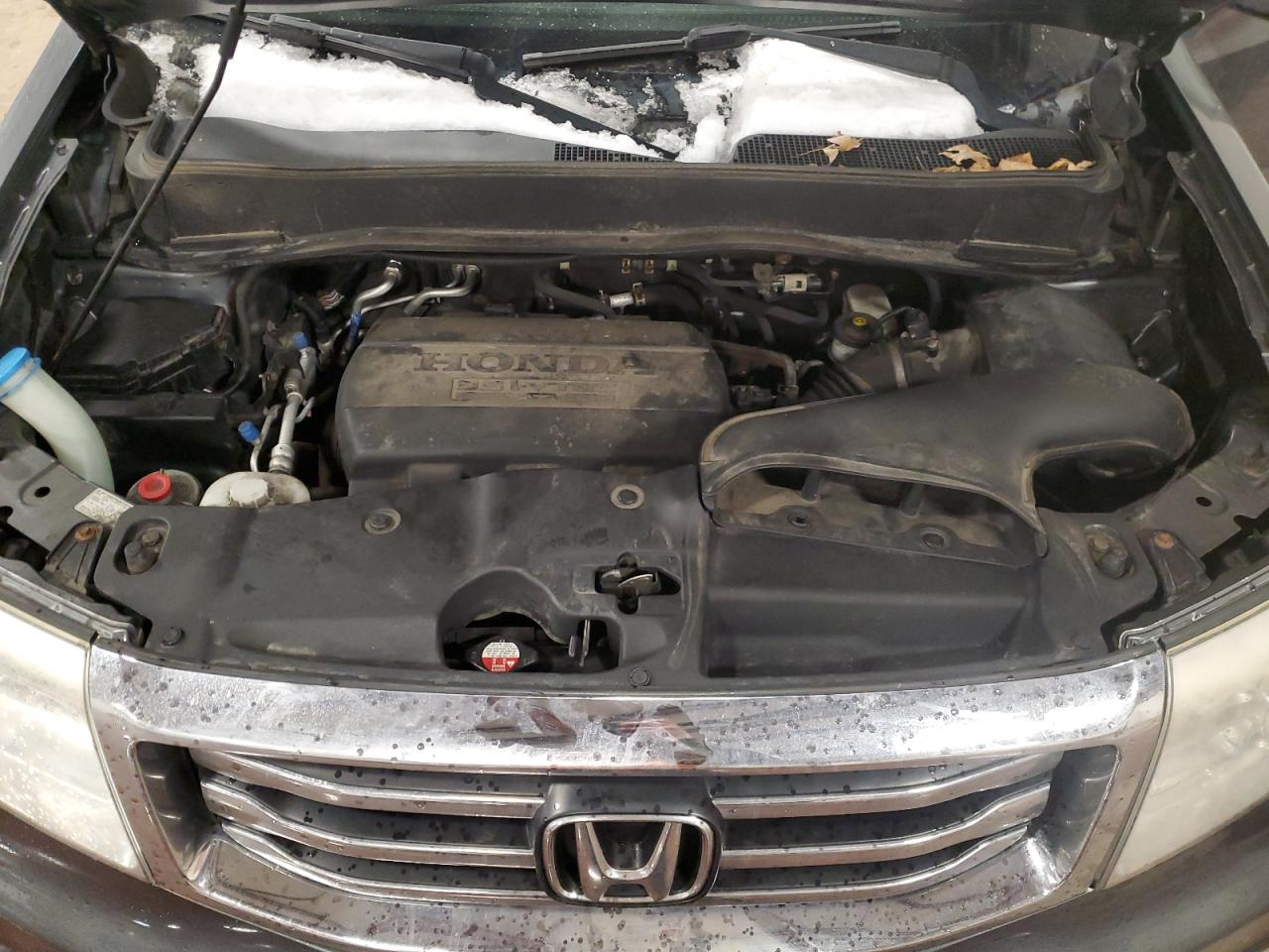 2012 Honda Pilot - Image 12