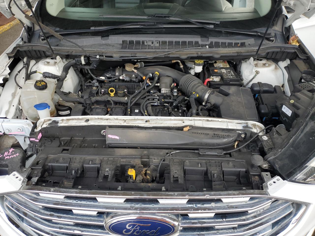 2019 Ford Edge - Image 12