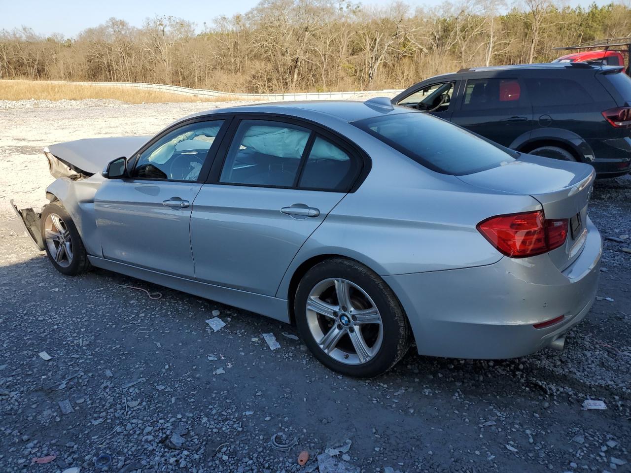 2014 BMW 3er - Image 2