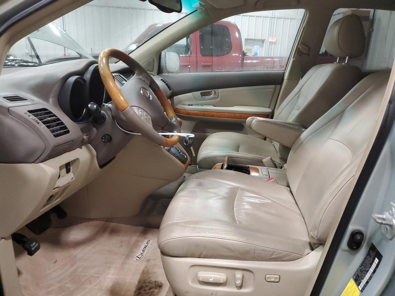2006 Lexus RX - Image 7