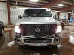2015 Nissan Nv 3500 S na sprzedaż w Lansing, MI - Front End