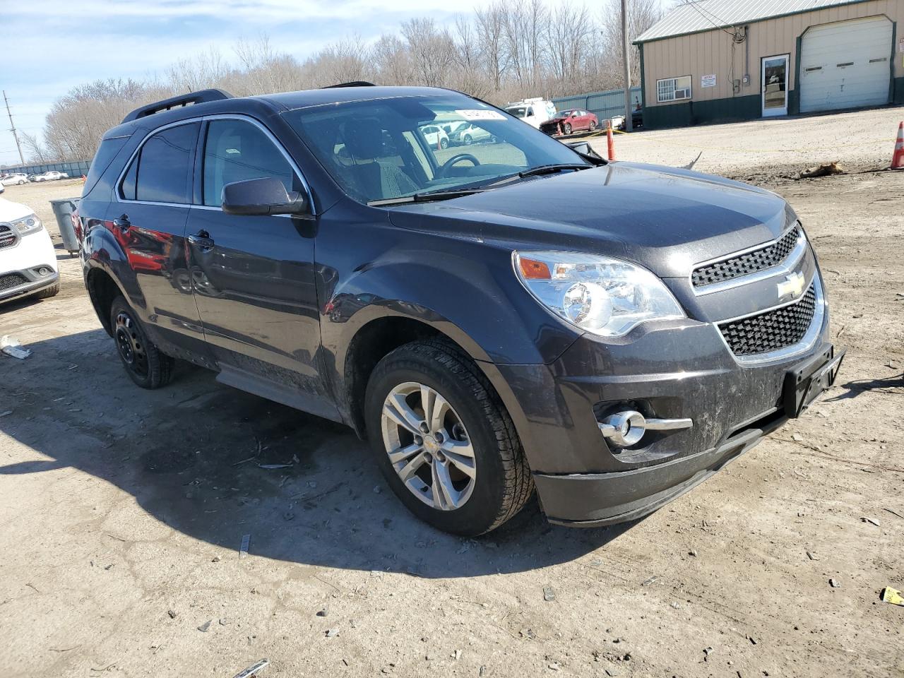 2015 Chevrolet Equinox - Image 4