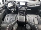 2023 Chrysler Pacifica Limited na sprzedaż w Fairburn, GA - Front End