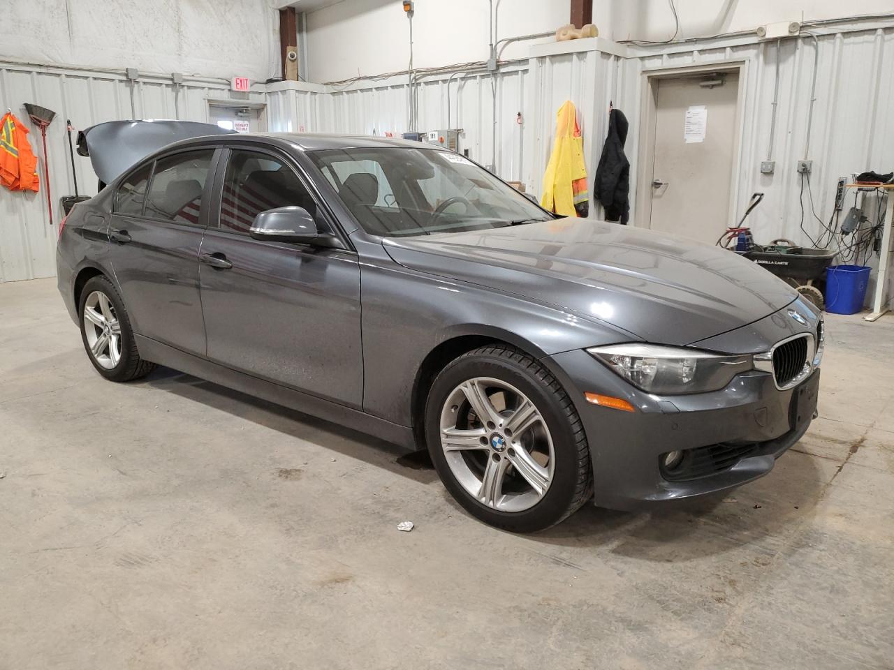 2013 BMW 3er - Image 4
