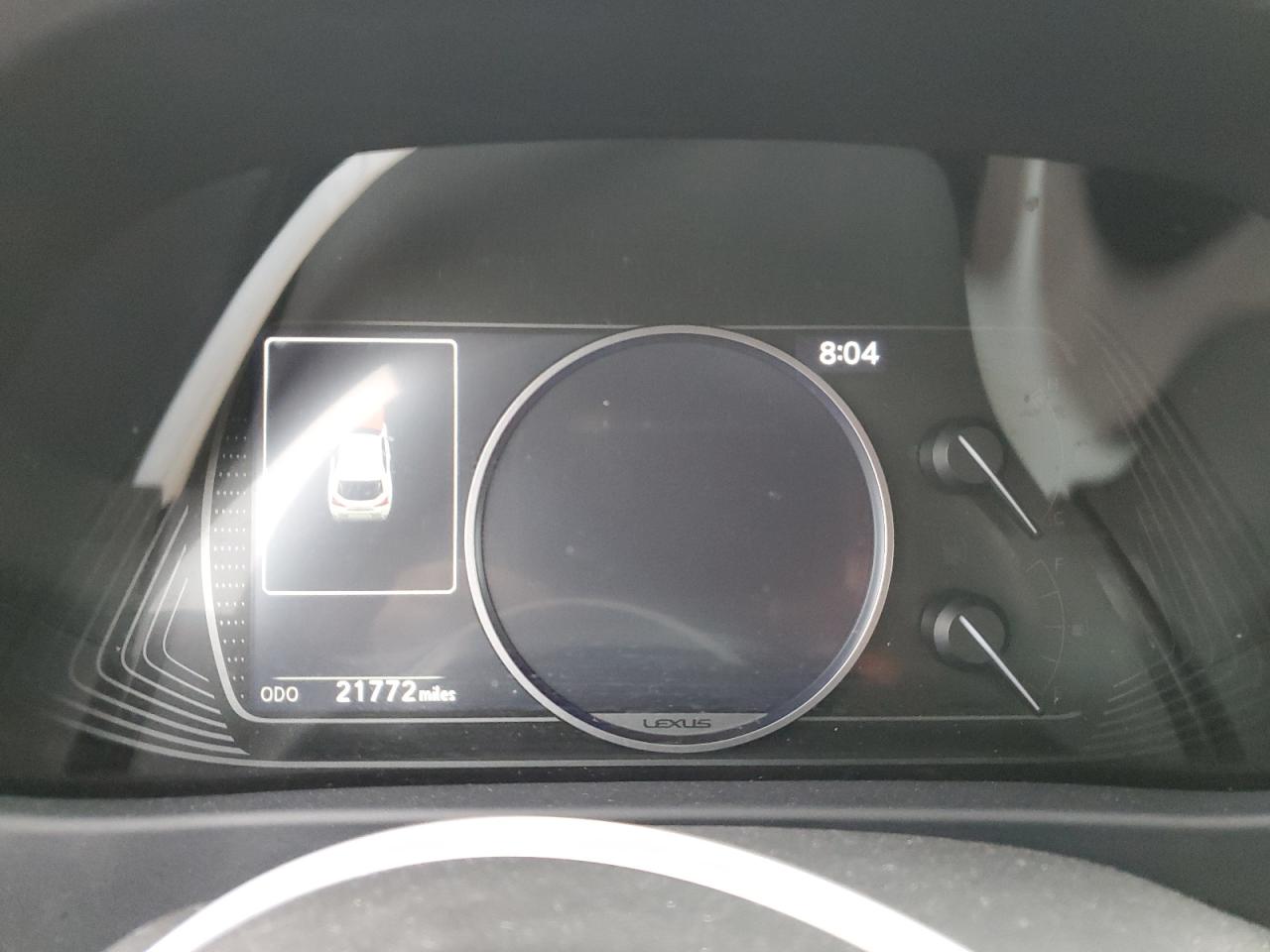 2019 Lexus UX - Image 9