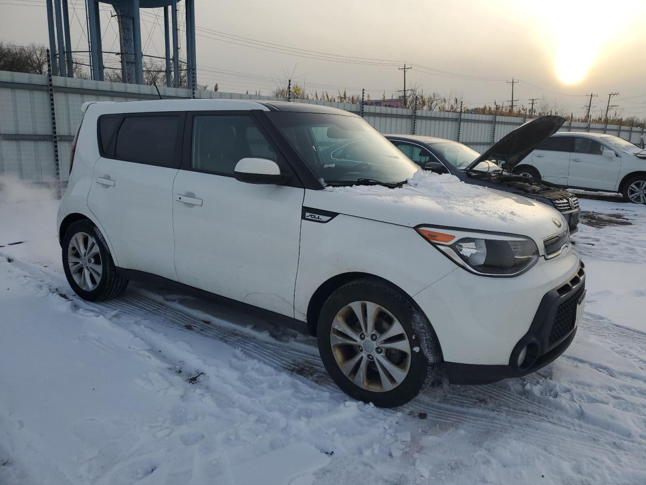 2016 Kia Soul - Image 4
