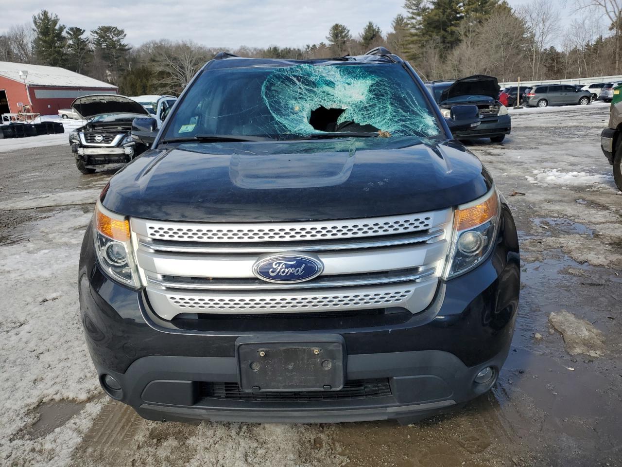 2015 Ford Explorer - Image 5