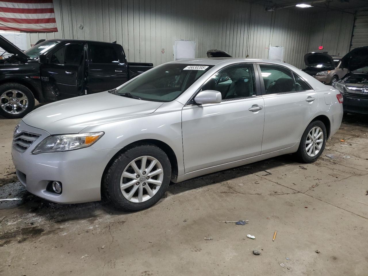 2011 Toyota Camry - Image 1
