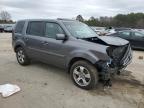2012 Honda Pilot Exl للبيع في Florence، MS - Front End