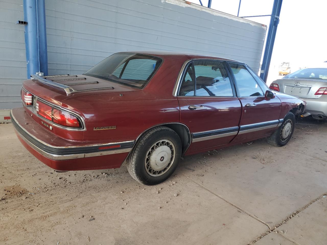 1995 Buick LeSabre - Image 3