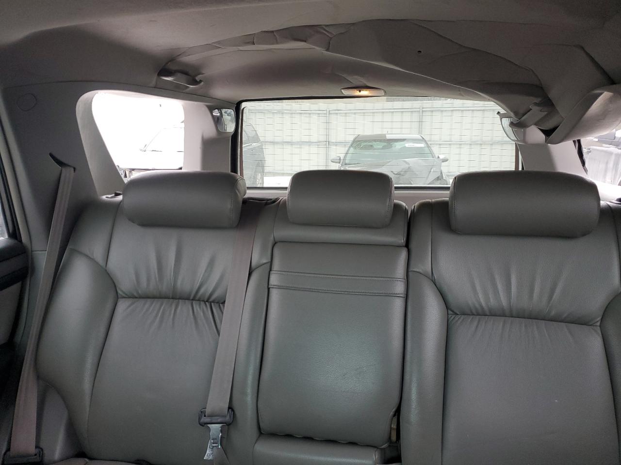 2007 Toyota 4Runner - Image 10