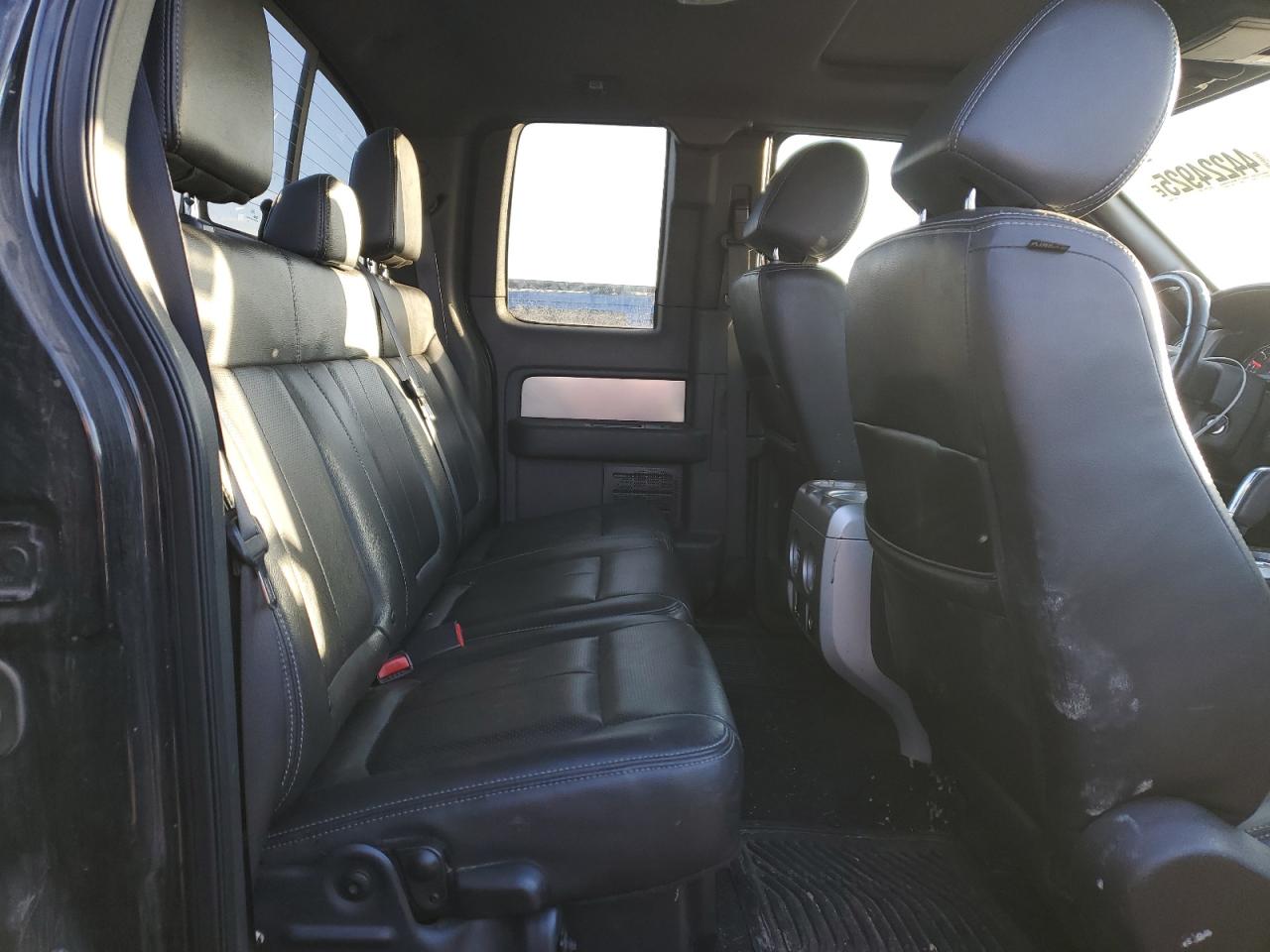 2013 Ford F-150 - Image 10