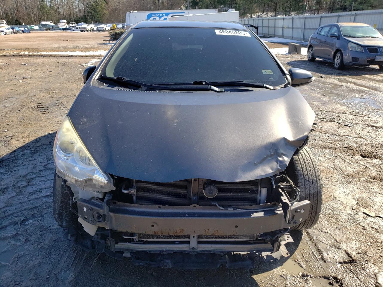 2014 Toyota Prius - Image 5