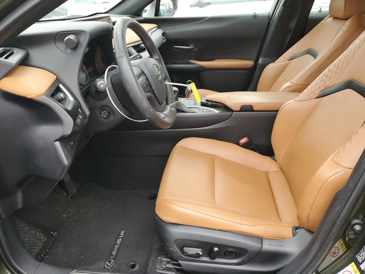 2019 Lexus UX - Image 7