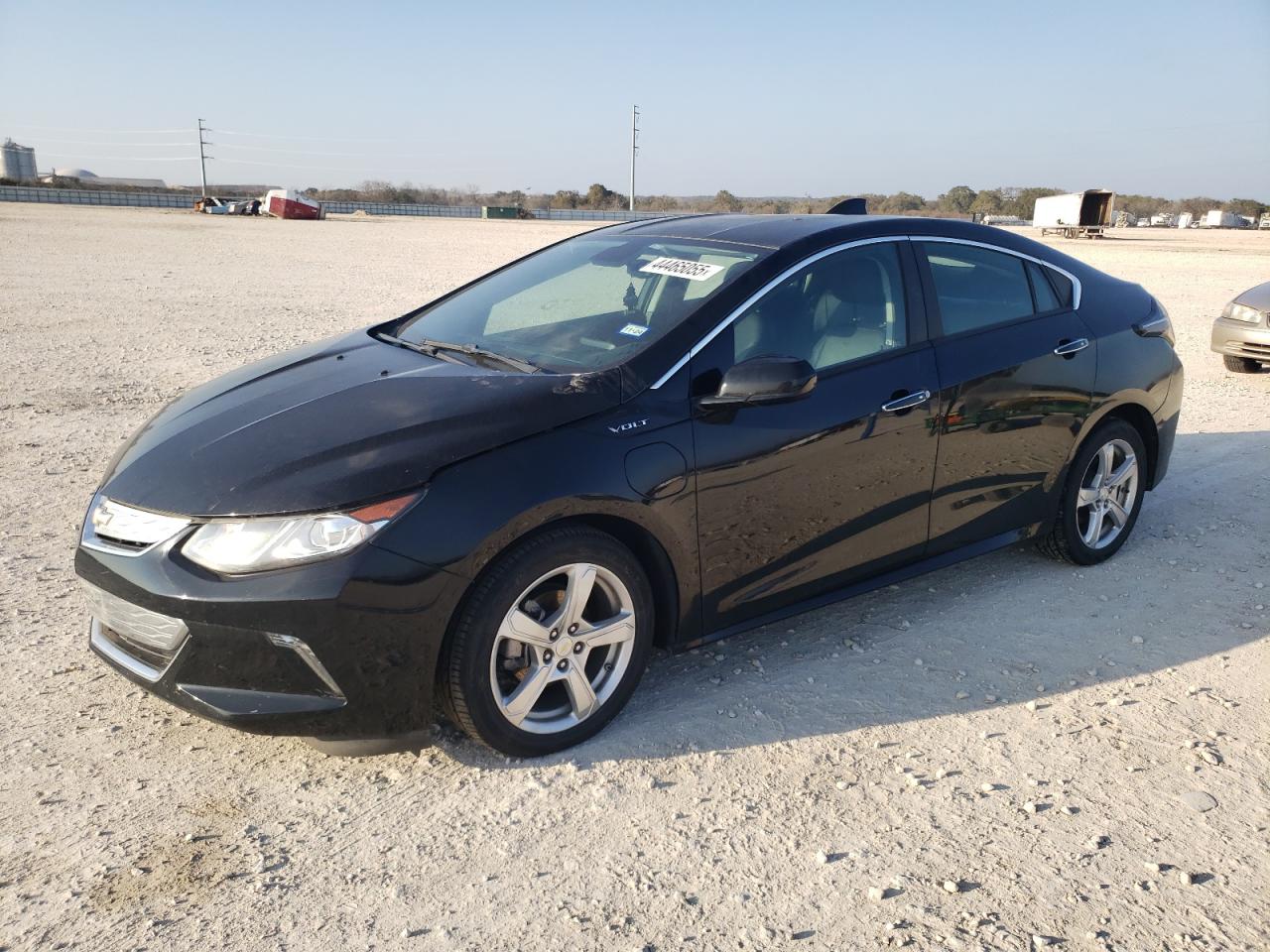 2017 Chevrolet Volt - Image 1