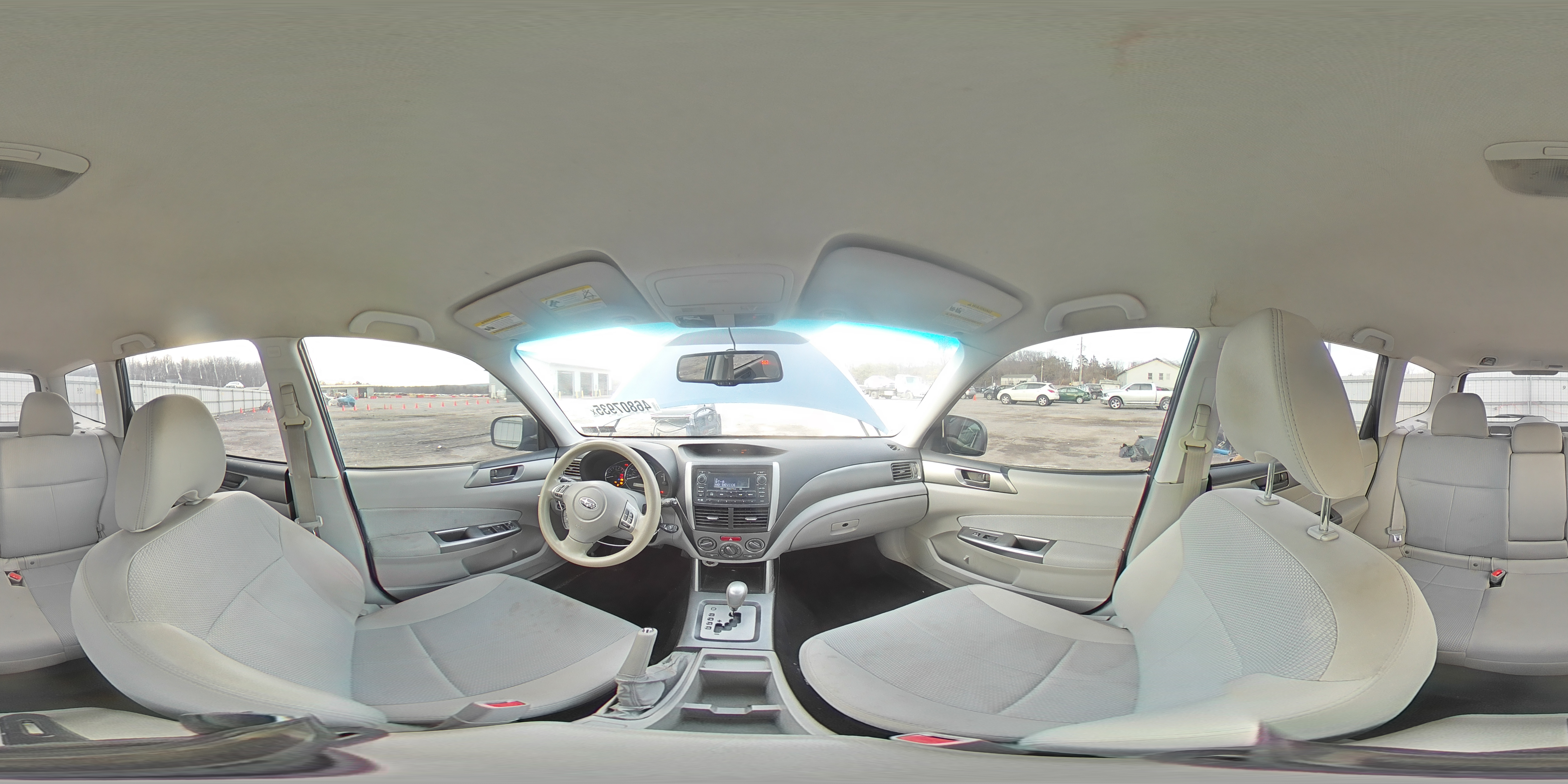 2013 Subaru Forester - Image 13