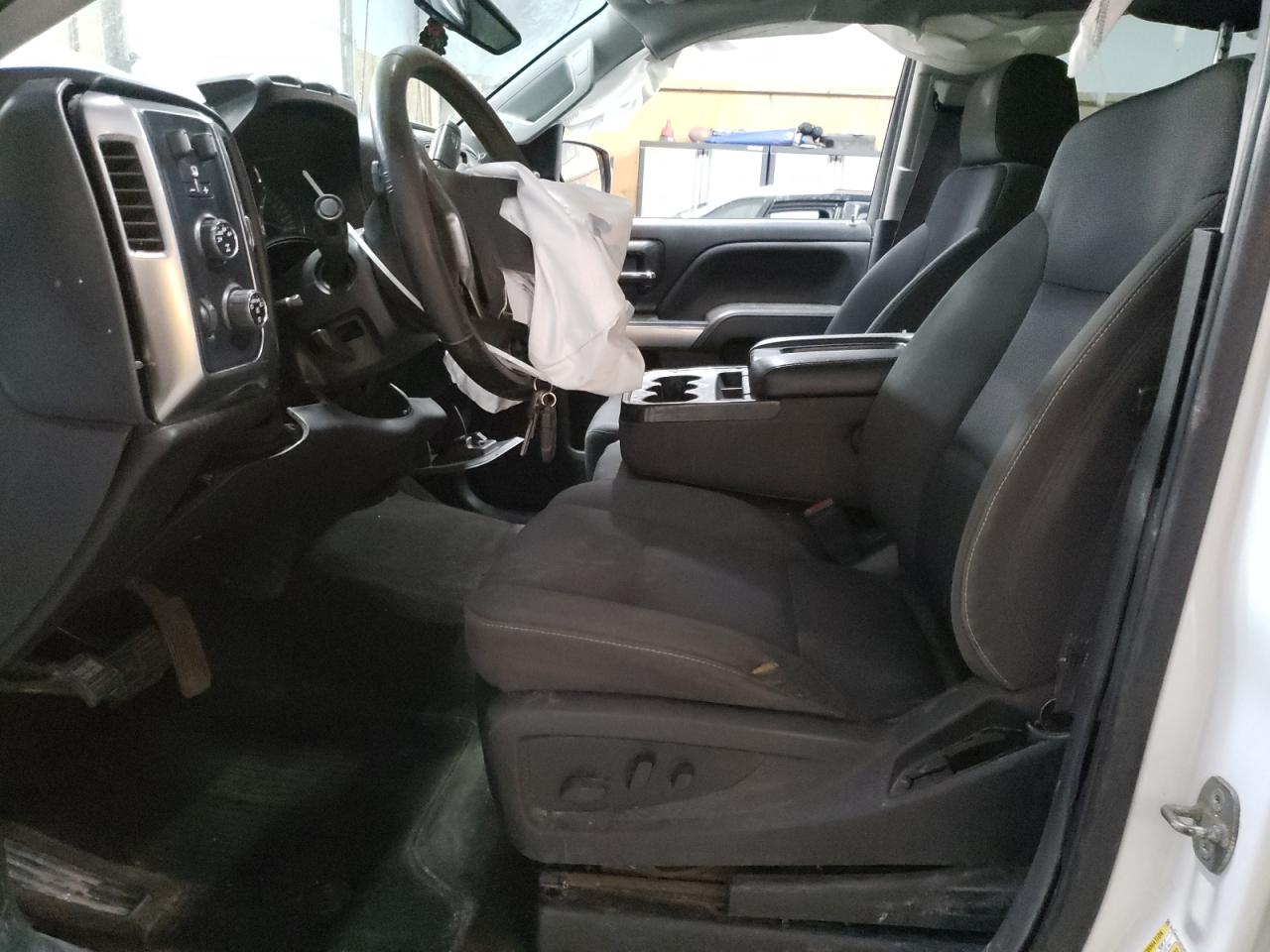 2014 Chevrolet Silverado - Image 7