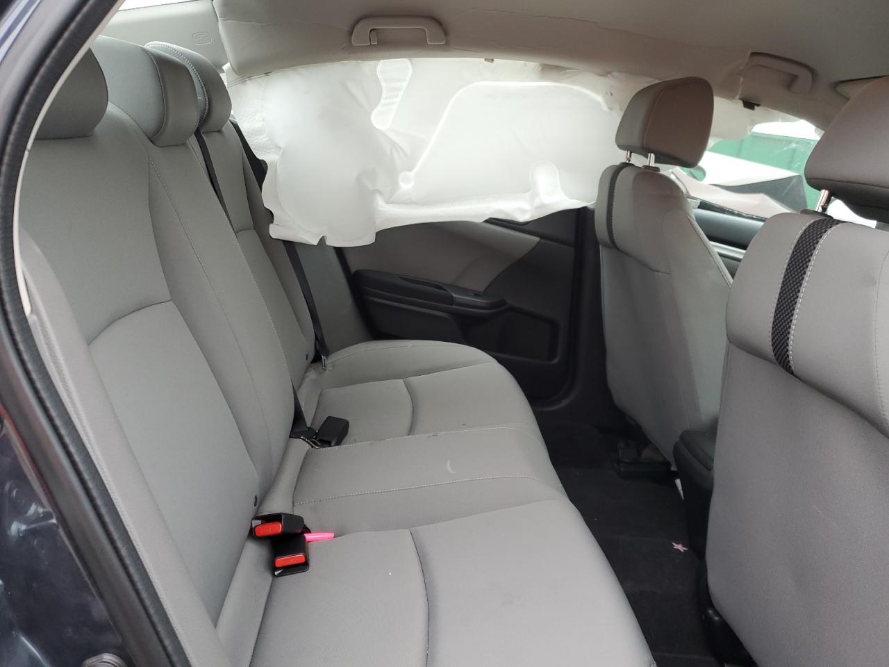 2021 Honda Civic - Image 10