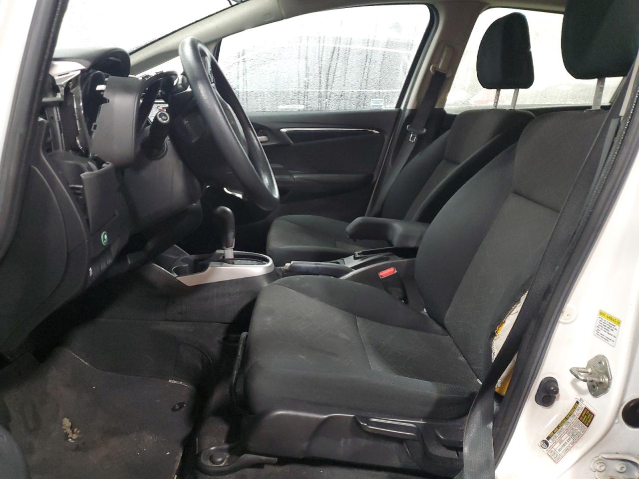 2016 Honda Fit - Image 7
