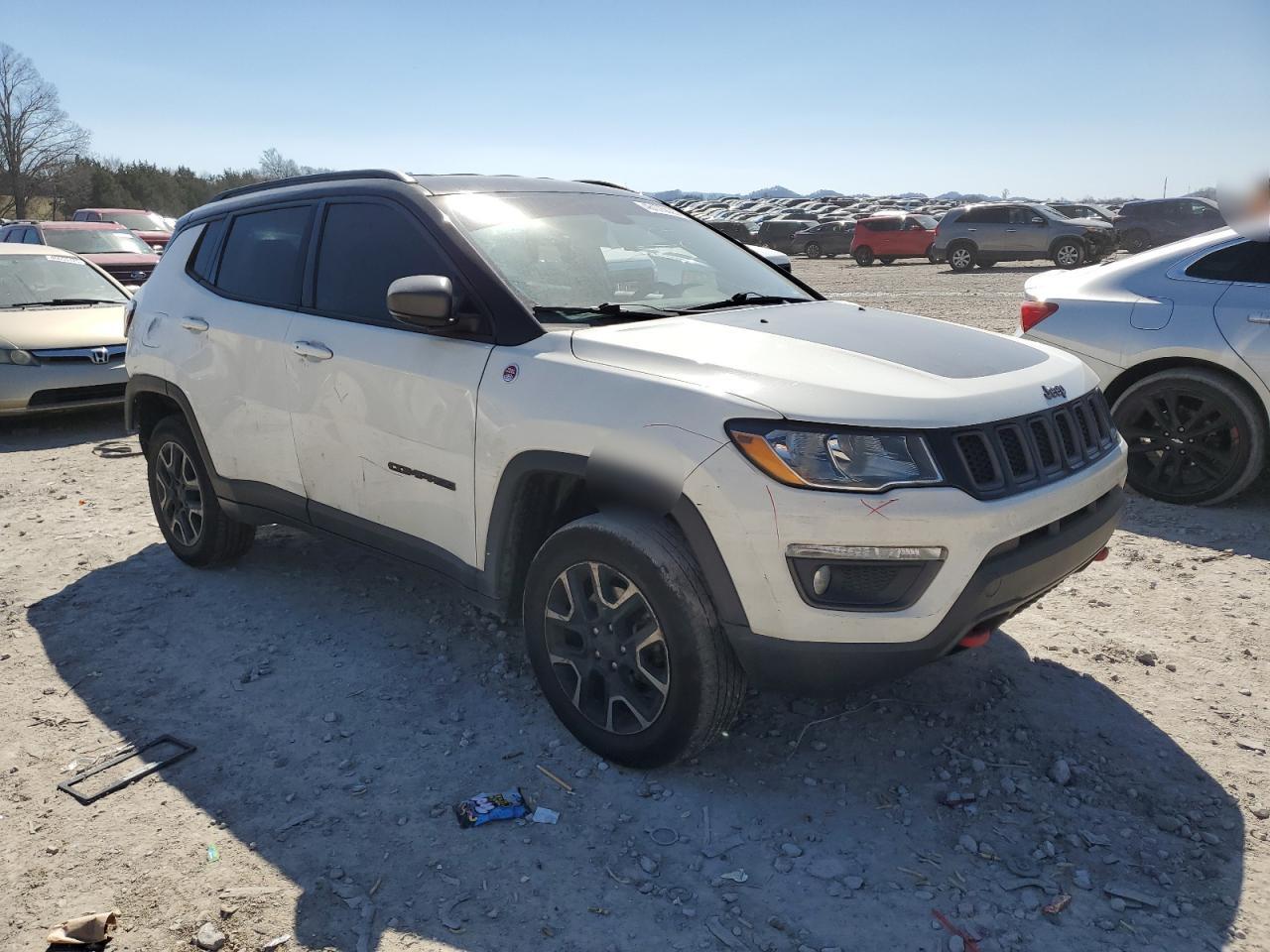 2019 Jeep Compass - Image 4