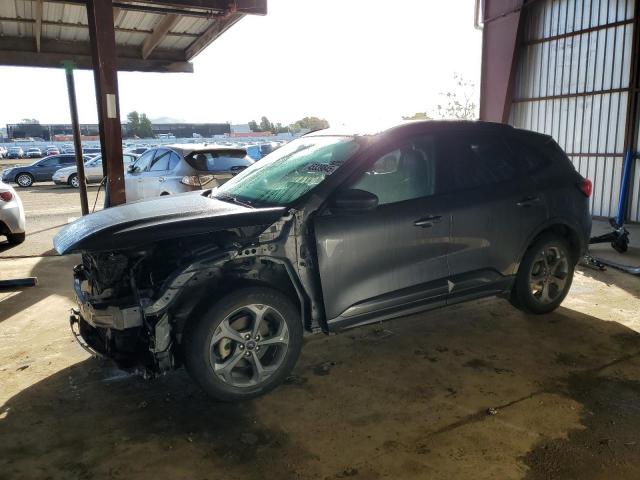 2023 Ford Escape St Line