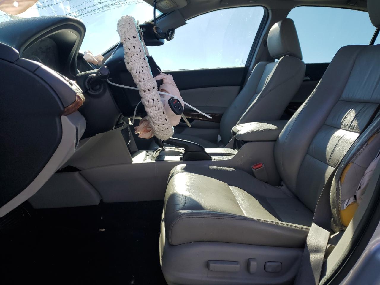 2011 Honda Accord - Image 7
