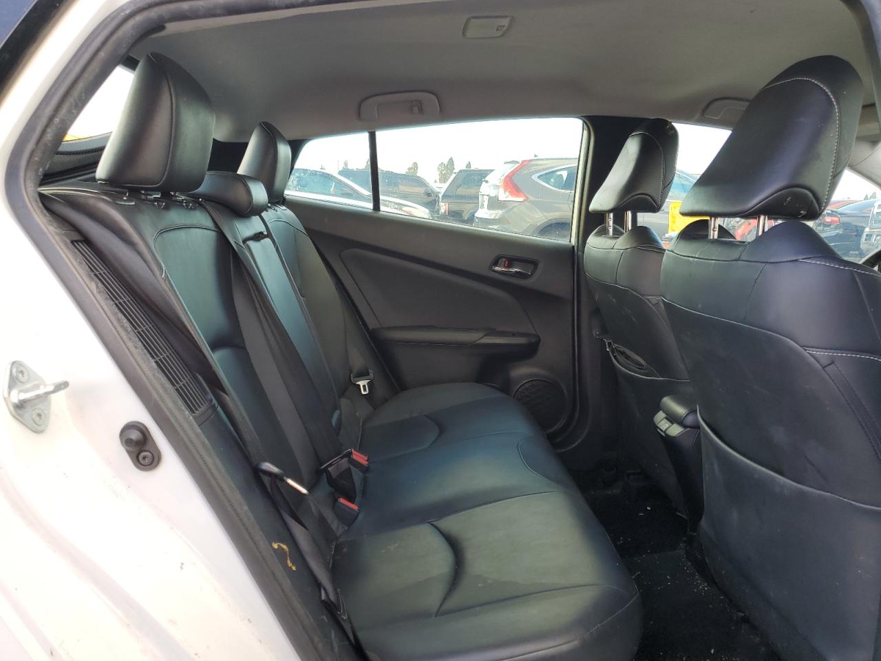 2021 Toyota Prius - Image 10