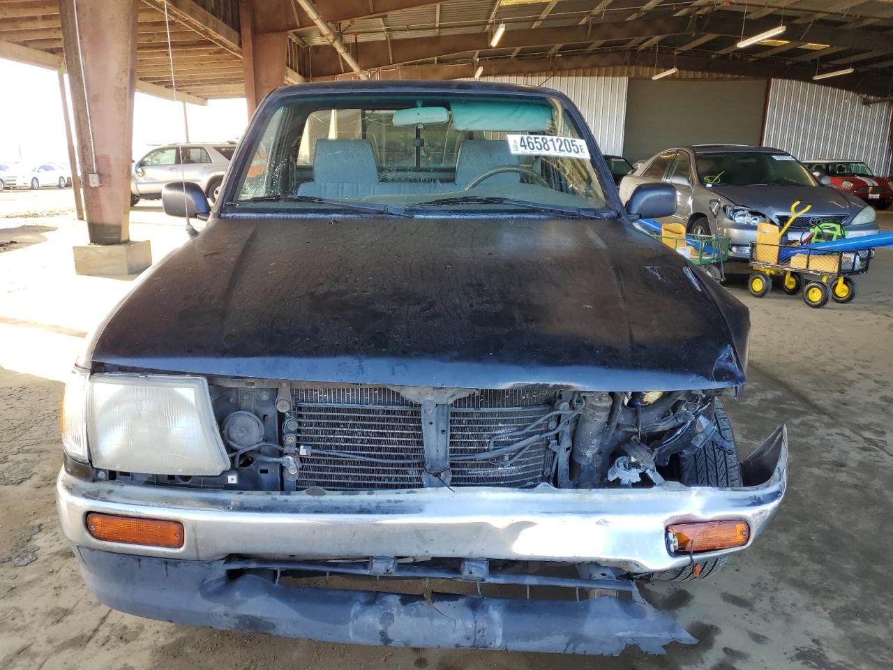 1998 Toyota Tacoma - Image 5