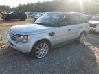 2009 Land Rover Range Rover Sport Supercharged იყიდება Eight Mile-ში, AL - Vandalism